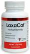 Pet Health Solutions Introduces LaxaCat™ Hairball Remedy